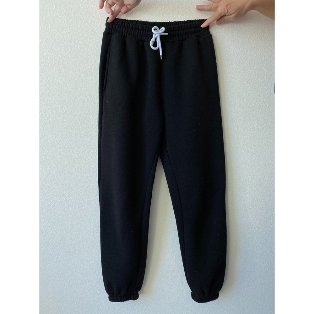 Sweatpants